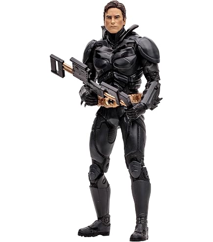 Amazon.co.jp: Beast Kingdom The Dark Knight Joker Deluxe Version